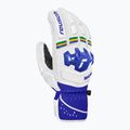 Rękawice narciarskie męskie Reusch Worldcup Warrior SC lucas braathen 2