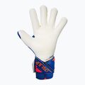 Rękawice bramkarskie Reusch Attrakt Gold X Guardian sharp blue/white/shocking orange 3