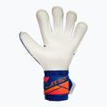 Rękawice bramkarskie Reusch Attrakt Duo Evolution sharp blue/white/shocking orange 3