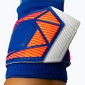 Rękawice bramkarskie Reusch Attrakt Duo Evolution sharp blue/white/shocking orange 7