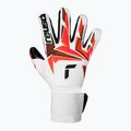 Rękawice bramkarskie Reusch Attrakt Freegel Gold X white/shocking orange/black 2
