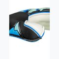 Rękawice bramkarskie Reusch Attrakt RE:GRIP Evolution black/ocean light 7