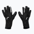 Rękawice bramkarskie Reusch Attrakt Duo Strapless black/silver/black 2