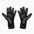 Rękawice bramkarskie Reusch Attrakt Duo Strapless black/silver/black 3