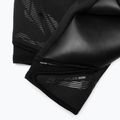 Rękawice bramkarskie Reusch Attrakt Duo Strapless black/silver/black 5