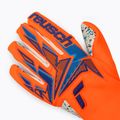 Rękawice bramkarskie Reusch Attrakt Freegel Fusion shocking orange/blue 4