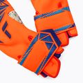 Rękawice bramkarskie Reusch Attrakt Freegel Fusion shocking orange/blue 5