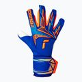 Rękawice bramkarskie Reusch Attrakt Freegel Advance sharp blue/shocking orange 2