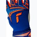 Rękawice bramkarskie Reusch Attrakt Freegel Advance sharp blue/shocking orange 6