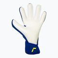 Rękawice bramkarskie Reusch Fastgrip Advance sharp blue/white 3