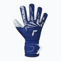 Rękawice bramkarskie Reusch Attrakt Freegel Fusion Ortho-Tec premium blue/white 2