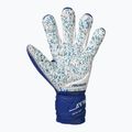 Rękawice bramkarskie Reusch Attrakt Freegel Fusion Ortho-Tec premium blue/white 3
