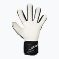 Rękawice bramkarskie Reusch Attrakt Gold X NC Finger Support black/white 3