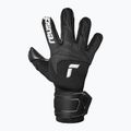 Rękawice bramkarskie Reusch Attrakt Freegel Infinity Finger Support 5670730-7700 black 2
