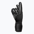 Rękawice bramkarskie Reusch Attrakt Freegel Infinity Finger Support 5670730-7700 black 4