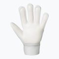 Rękawice bramkarskie dziecięce Reusch Attrakt Starter Solid Junior white/light blue 3