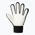 Rękawice bramkarskie dziecięce Reusch Attrakt Starter Solid Junior 5672514 black 3