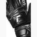 Rękawice bramkarskie dziecięce Reusch Attrakt Starter Solid Junior 5672514 black 6