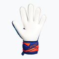 Rękawice bramkarskie Reusch Attrakt Advance sharp blue/white/shocking orange 3