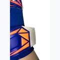 Rękawice bramkarskie Reusch Attrakt Advance sharp blue/white/shocking orange 8