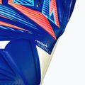 Rękawice bramkarskie Reusch Attrakt Starter Solid sharp blue/white/shocking orange 6