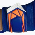 Rękawice bramkarskie Reusch Attrakt Starter Solid sharp blue/white/shocking orange 8