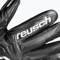 Rękawice bramkarskie Reusch Attrakt Resist 5670615 black 6
