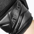 Rękawice bramkarskie Reusch Attrakt Resist 5670615 black 9