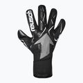 Rękawice bramkarskie dziecięce Reusch Fastgrip Infinity Junior 5672700 black 2