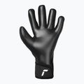 Rękawice bramkarskie dziecięce Reusch Fastgrip Infinity Junior 5672700 black 3