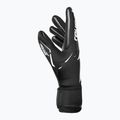 Rękawice bramkarskie dziecięce Reusch Fastgrip Infinity Junior 5672700 black 4