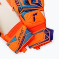 Rękawice bramkarskie Reusch Attrakt Solid shocking orange/blue 5