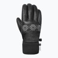 Rękawice narciarskie damskie Reusch Charlize R-Tex XT black/steel gray/silver 2