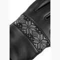 Rękawice narciarskie damskie Reusch Charlize R-Tex XT black/steel gray/silver 5