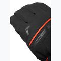 Rękawice narciarskie Reusch Morris GORE-TEX black/fire red 6