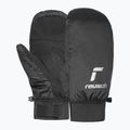 Rękawice narciarskie Reusch Strom Shield R-Tex XT black/silver