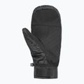 Rękawice narciarskie Reusch Strom Shield R-Tex XT black/silver 3