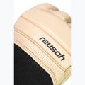 Rękawice narciarskie Reusch Alpine Heritage tan / black 4