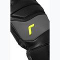 Rękawice narciarskie Reusch Profi SL black/dark granite/safety yellow 4