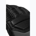 Rękawice narciarskie Reusch Profi SL black/dark granite/safety yellow 6