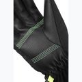 Rękawice narciarskie dziecięce Reusch Wonder R-TEX® XT Junior blck/bril blu/safety yell 7
