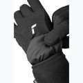 Rękawice narciarskie Reusch Fabio Stormbloxx Touch-Tec black/silver 4