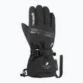 Rękawice narciarskie dziecięce Reusch Lan R-Tex XT black/silver 2