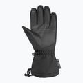 Rękawice narciarskie dziecięce Reusch Lan R-Tex XT black/silver 3