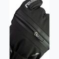 Rękawice narciarskie dziecięce Reusch Lan R-Tex XT black/silver 5