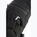 Rękawice narciarskie dziecięce Reusch Lan R-Tex XT black/silver 6