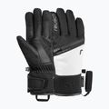 Rękawice narciarskie damskie Reusch Demi R-Tex XT SC black/white