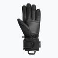 Rękawice narciarskie damskie Reusch Demi R-Tex XT SC black/white 3