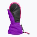 Rękawice narciarskie dziecięce Reusch Maxi R-Tex XT Mitten cactus flower/pink glo 3