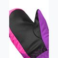 Rękawice narciarskie dziecięce Reusch Maxi R-Tex XT Mitten cactus flower/pink glo 5